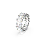 Resim RE MATRIX:RING BAGUETTE WHITE/RHS 52