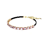 Resim MILLENIA:CHOKER VIOL/GOS