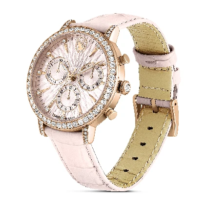 Resim MATRIX CHRONO:LS PINK/PINK/PRO