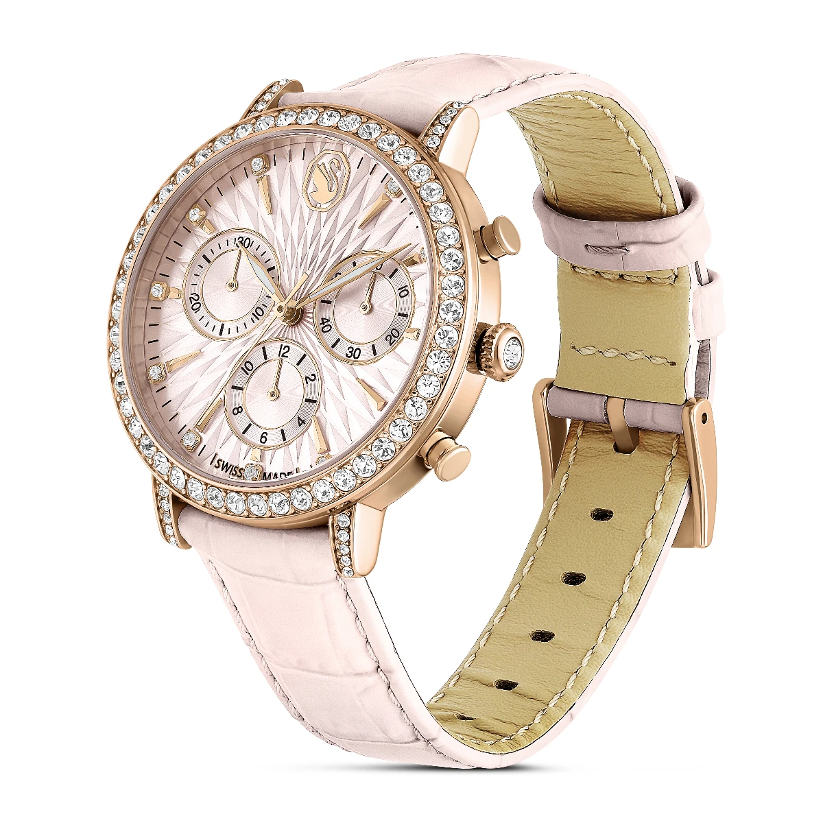 Resim MATRIX CHRONO:LS PINK/PINK/PRO
