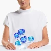 Resim CRYSTAL OCEAN:SCHOOL OF FISH