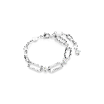 Resim CONSTELLA:BRACELET CHAIN WHITE/RHS M