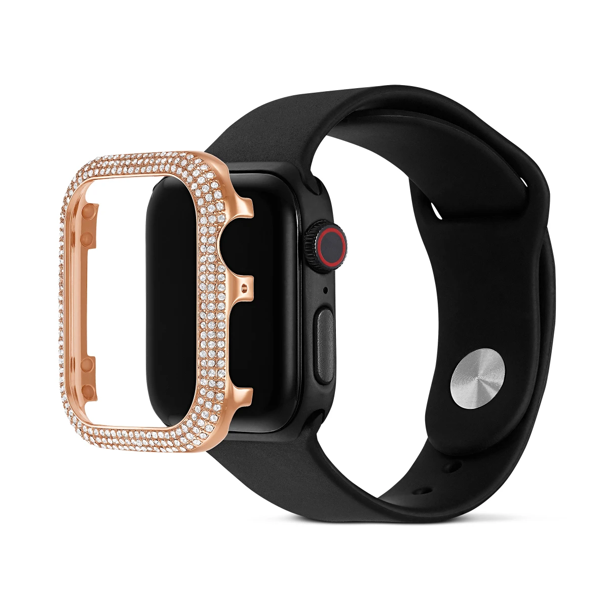 Resim SPARKLING 40:CASE ROS