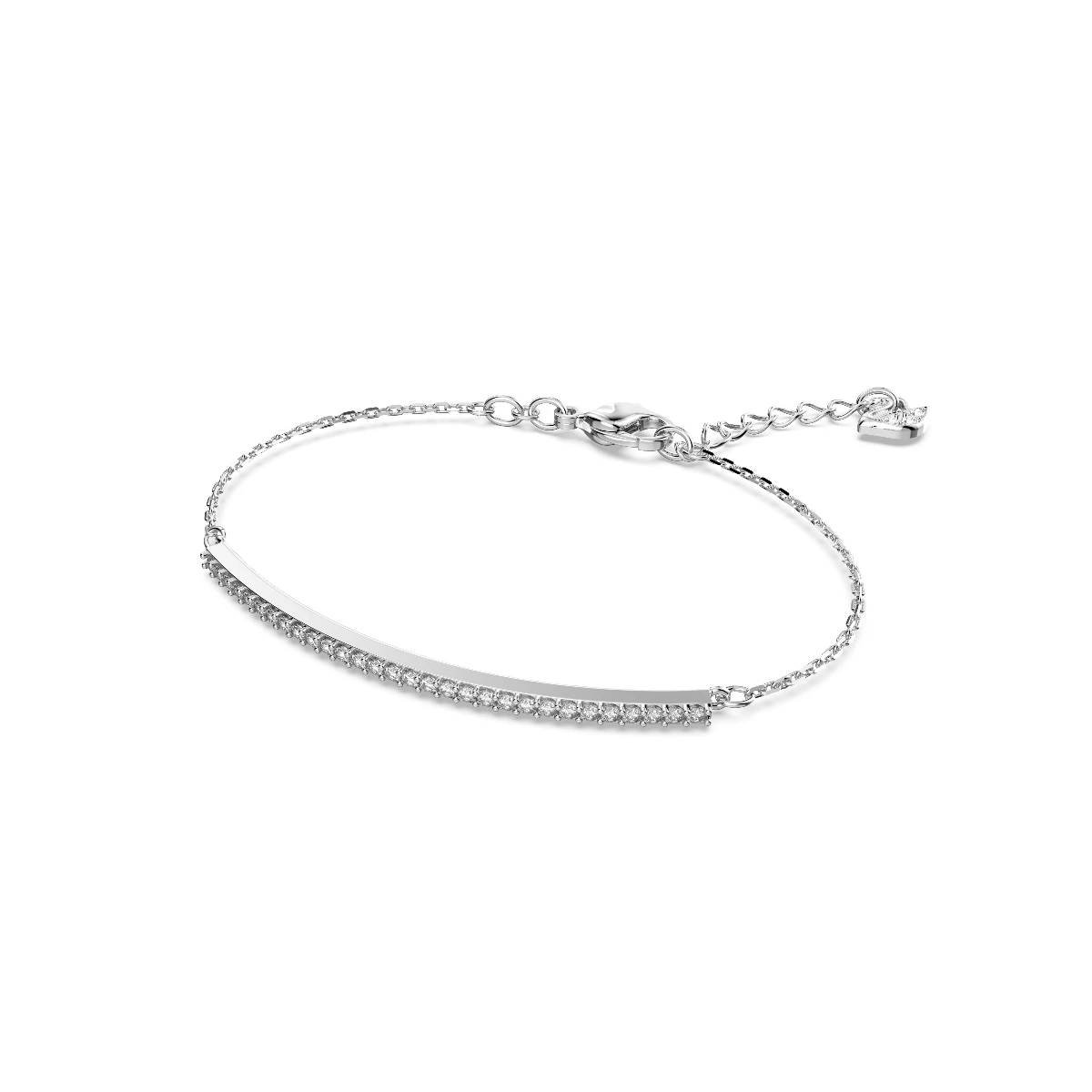 Resim ONLY:BRACELET LINE CZWH/RHS M