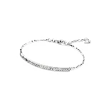 Resim ONLY:BRACELET LINE CZWH/RHS M