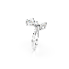 Resim RE MESMERA:RING OP HRT CRY/RHS 55