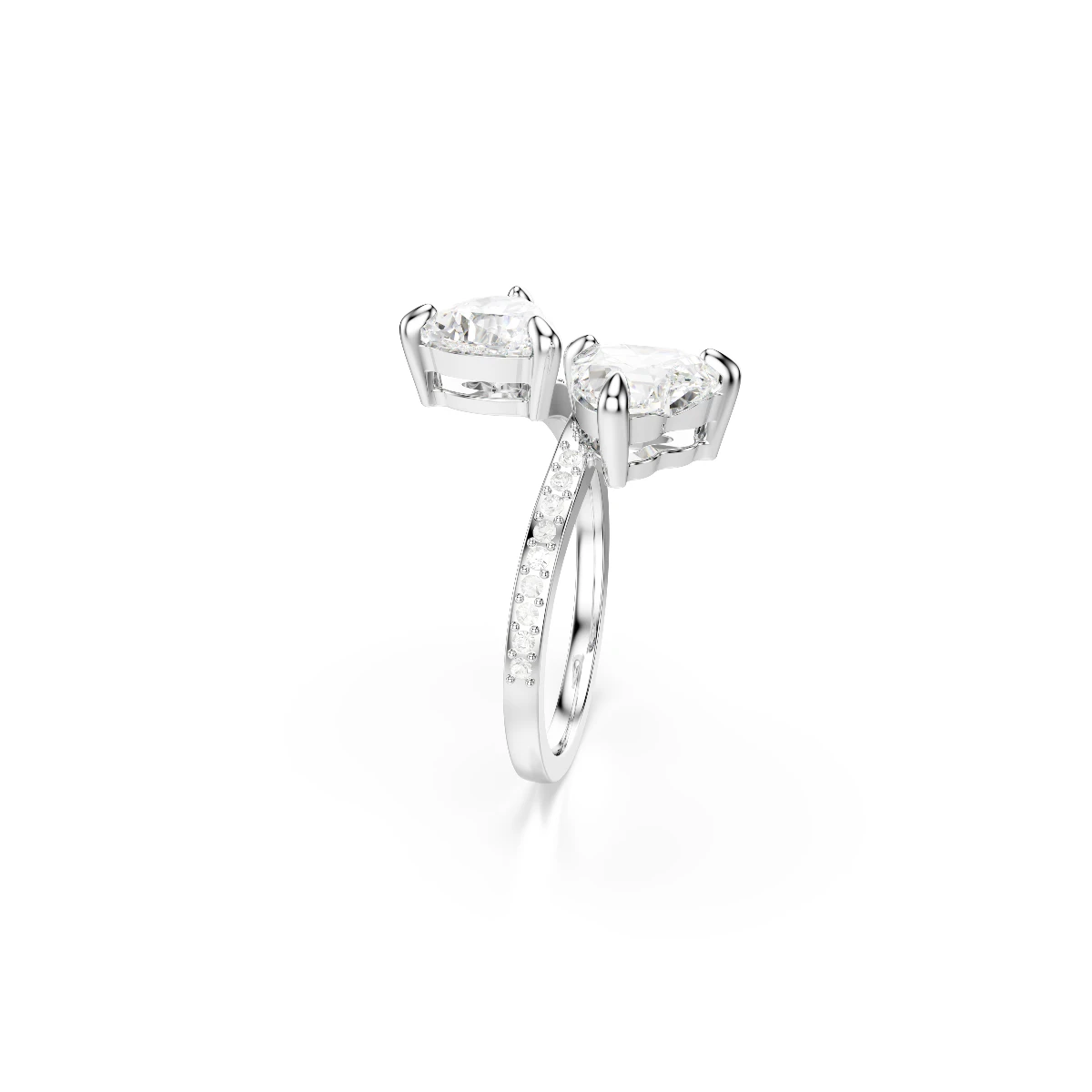 Resim RE MESMERA:RING OP HRT CRY/RHS 55