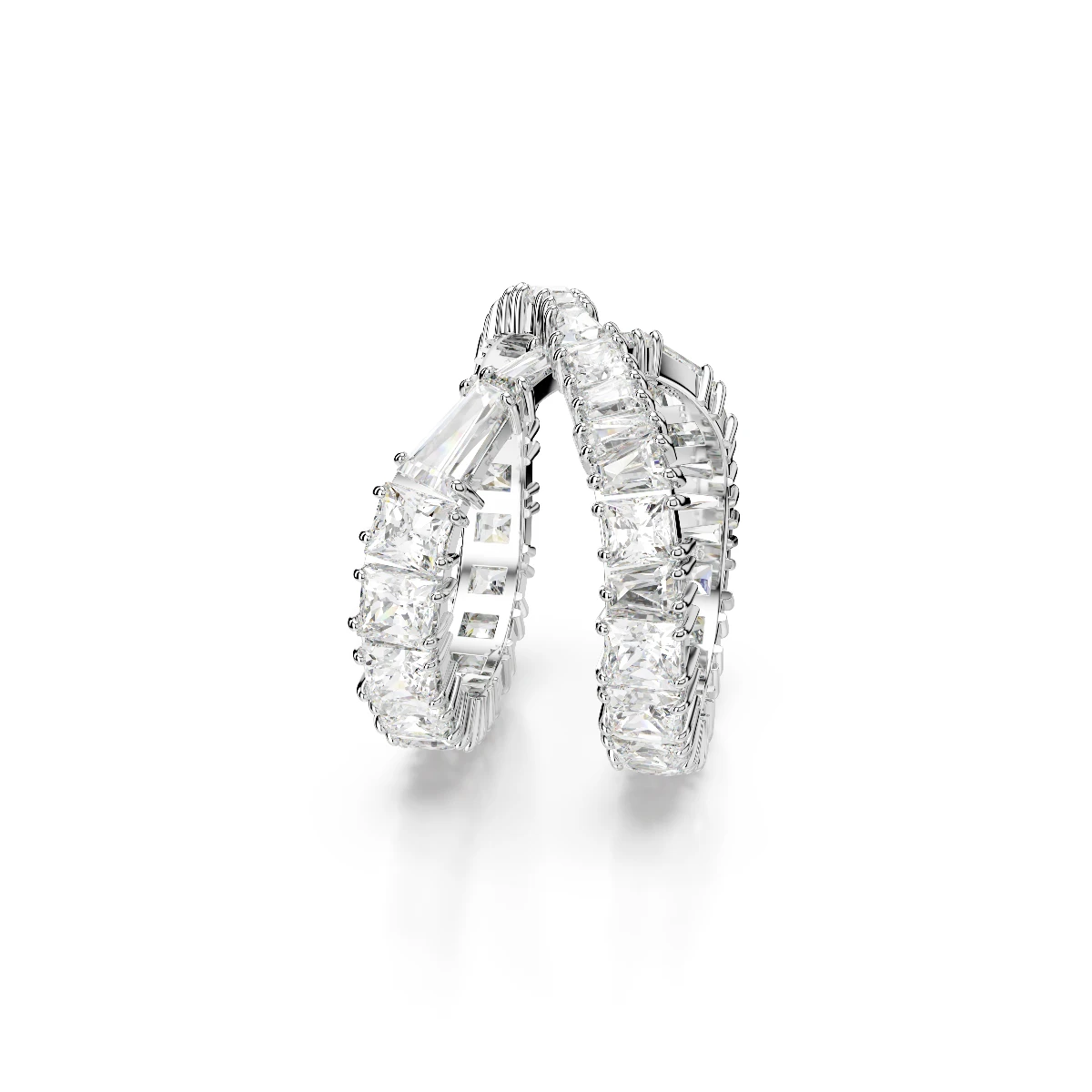 Resim HYPERBOLA:RING WHITE/RHS 60