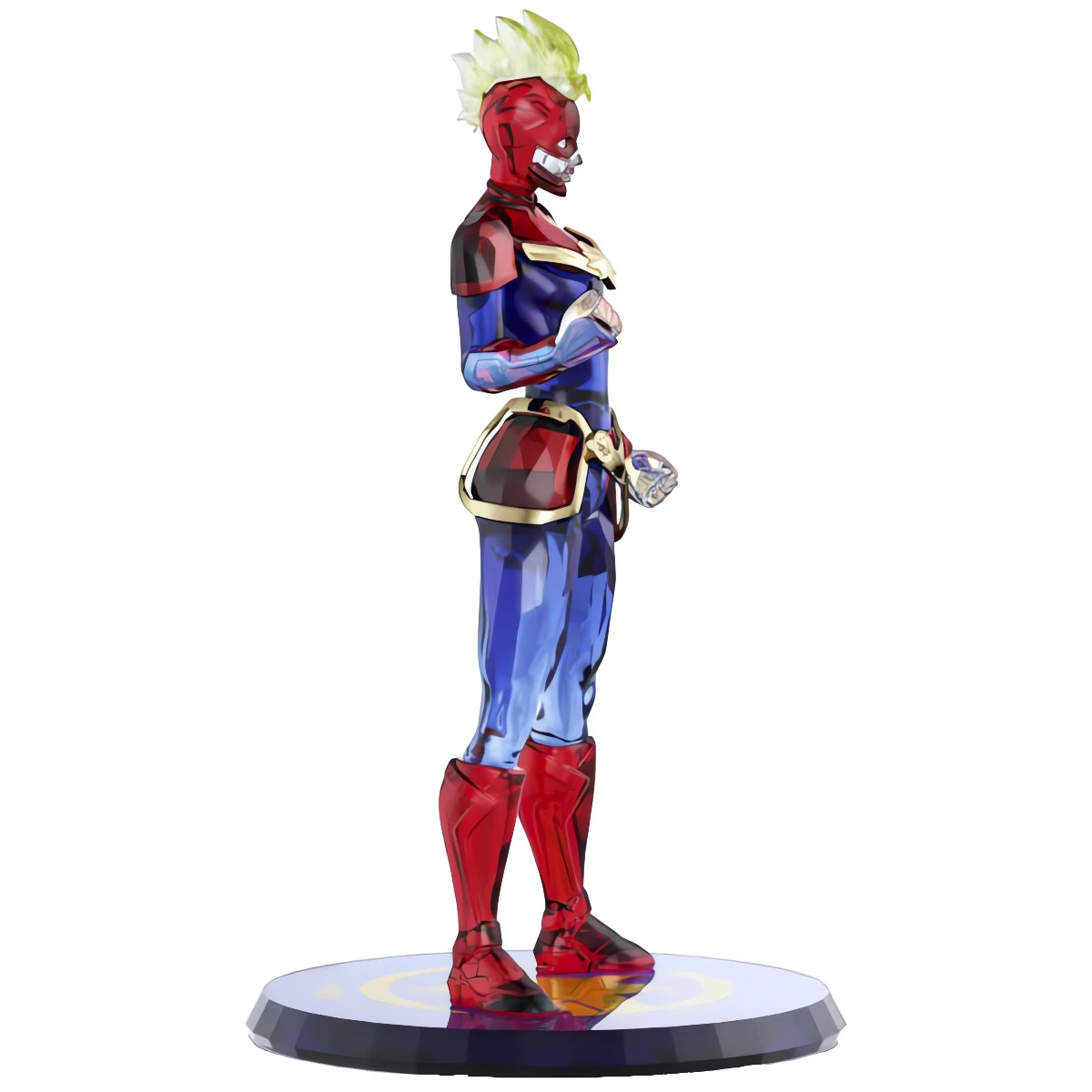 Resim MARVEL:CAPTAIN MARVEL