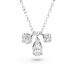Resim MESMERA:PENDANT CLUSTER CZWH/RHS