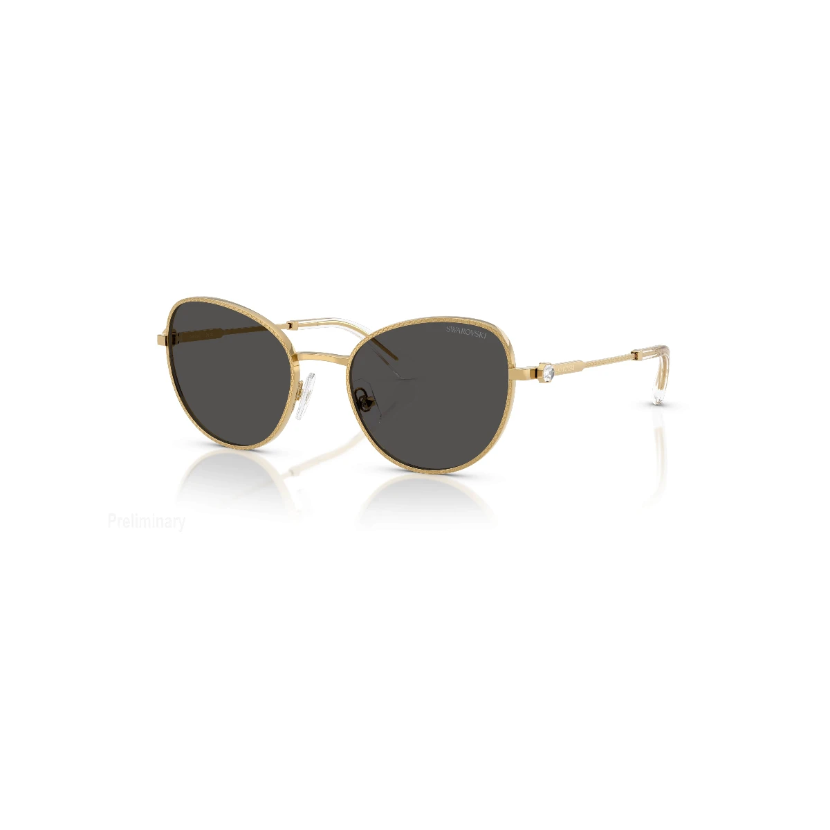 Resim MILLENIA:EYEWEAR SK CATEY CRE/GOS