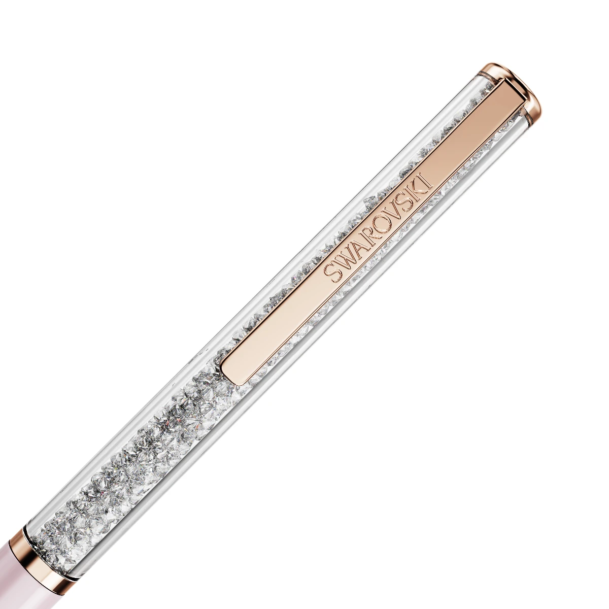 Resim CRYSTALLINE SILK:BP PEN CRY/PIN/ROS