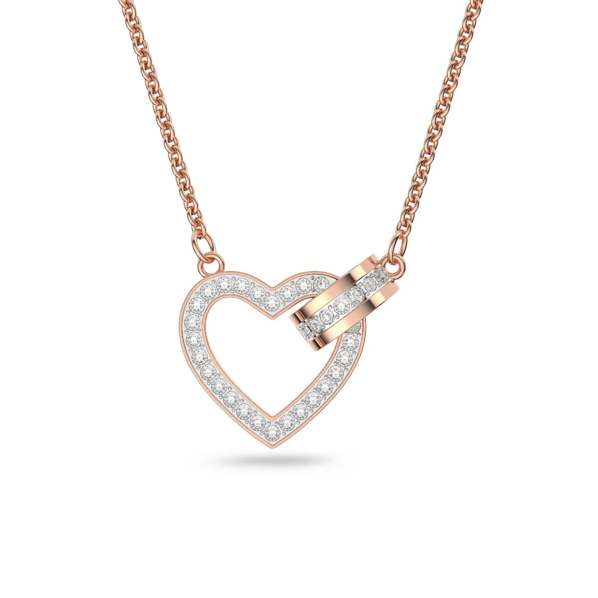Resim MP LOVELY:NECKLACE CRY/ROS
