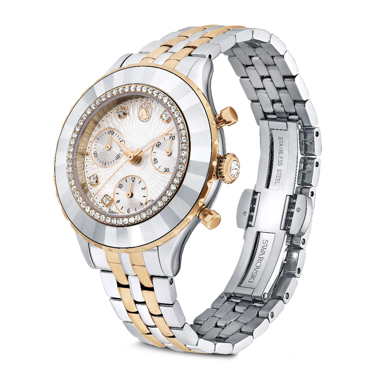 Resim OCTEA CHRONO:MB SIL//STS PRO