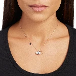 Resim SYMBOLICA:PENDANT EVIL EYE DMUL/MIX
