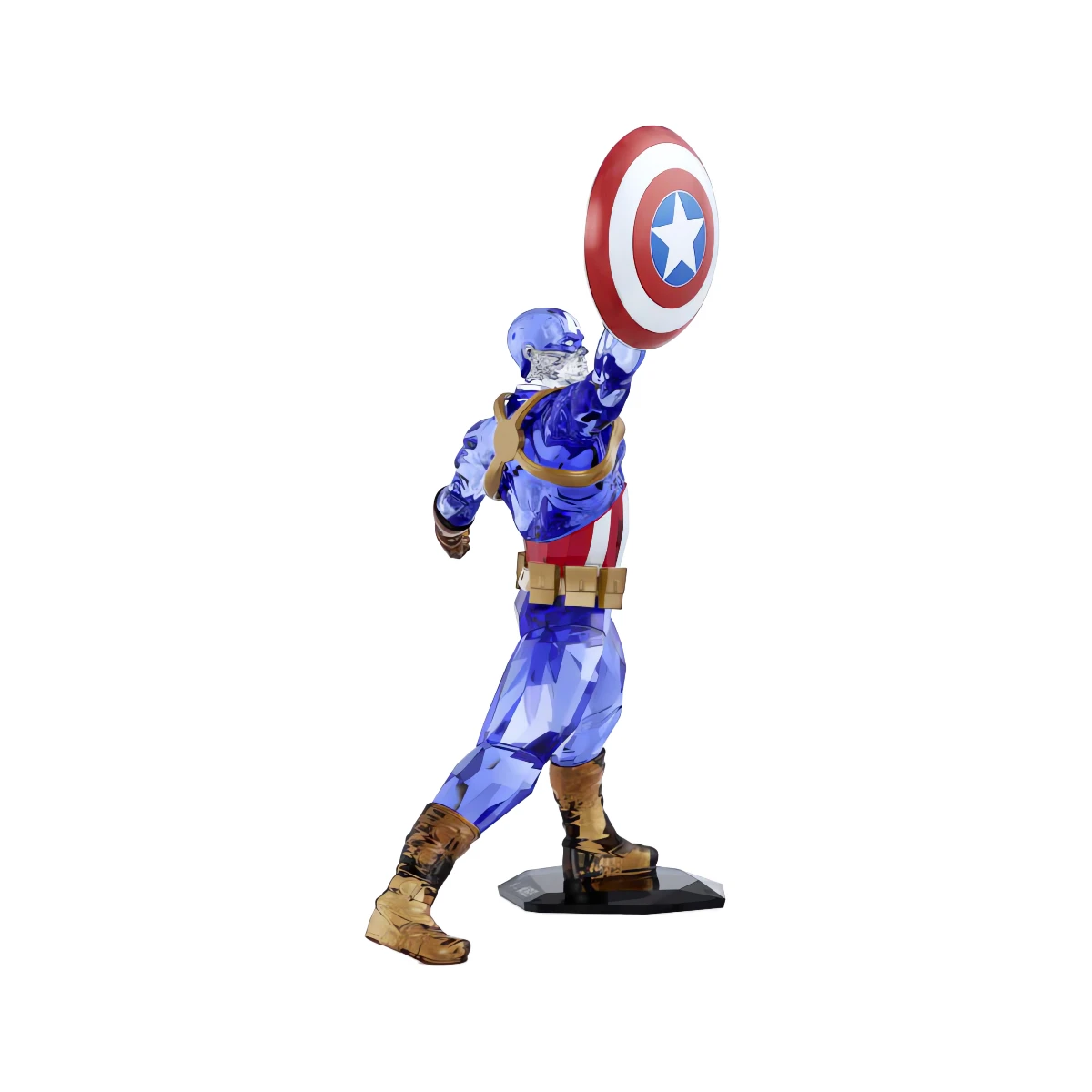 Resim MARVEL:CAPTAIN AMERICA