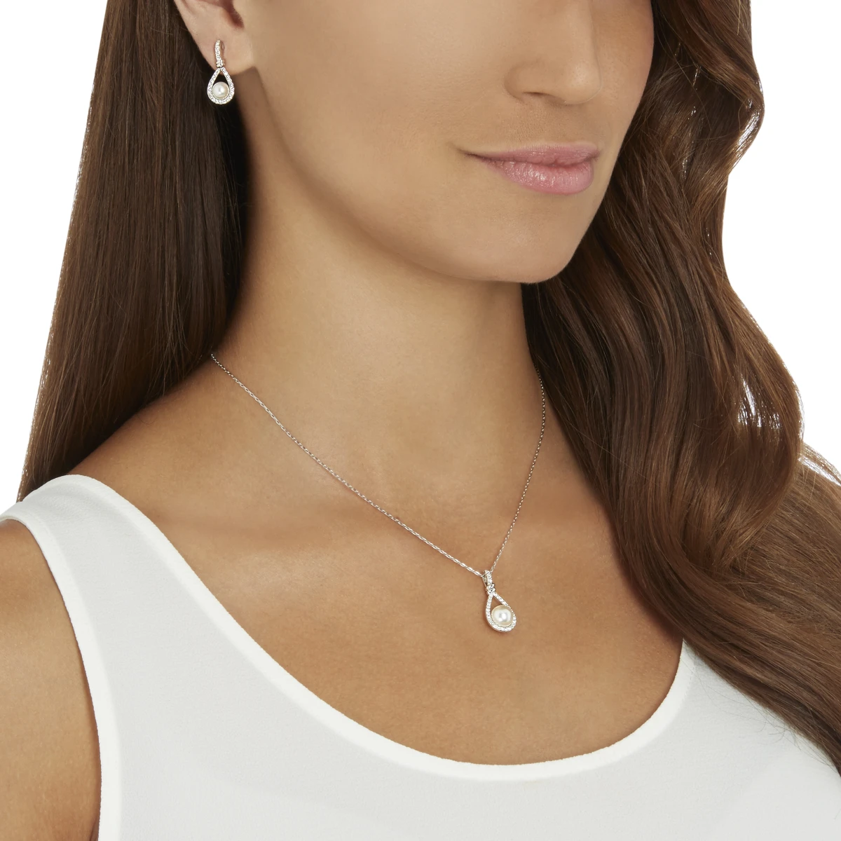 Resim ENLACE:SET CRYWHITE/RHS OU