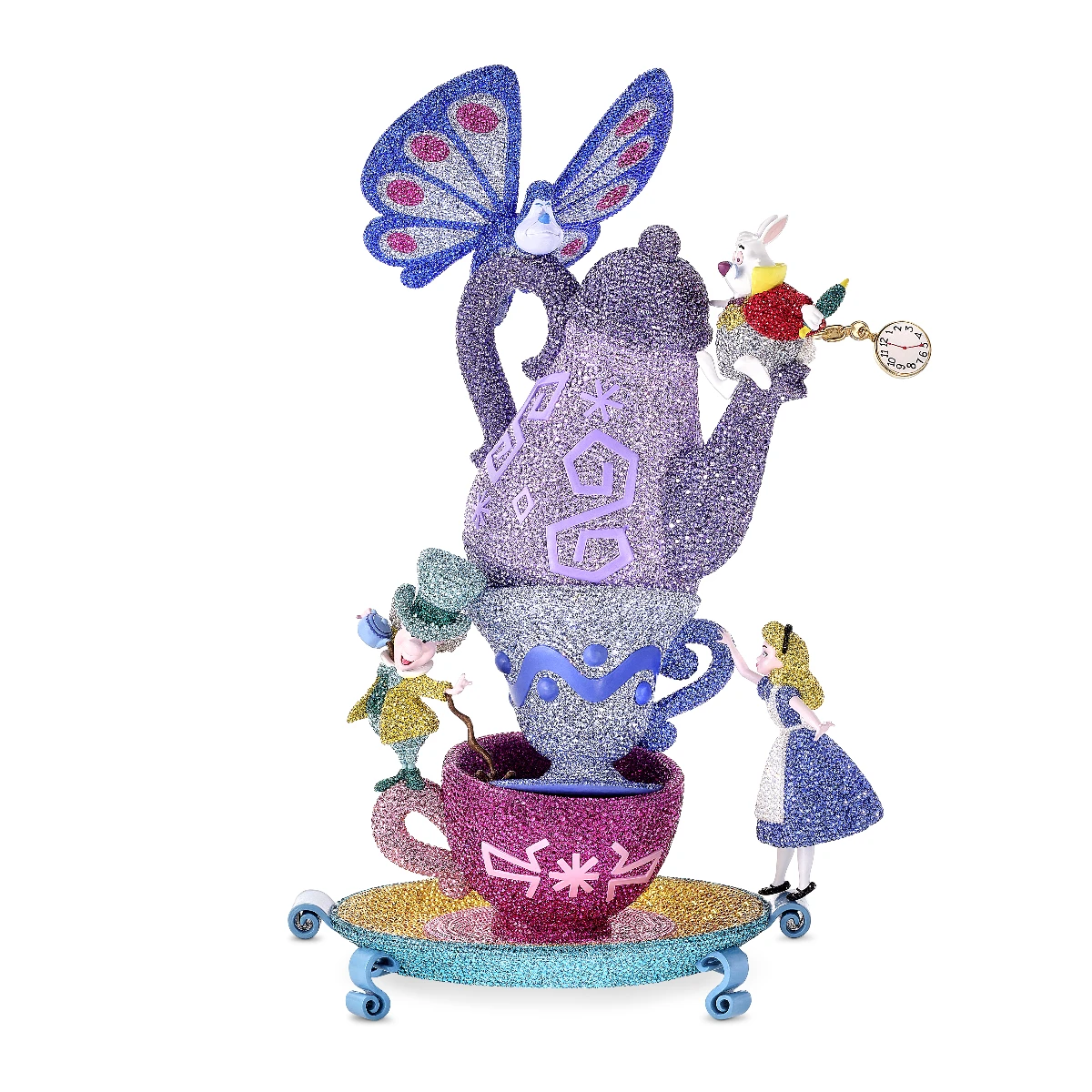 Resim ALICE:TEA PARTY L.E.