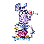 Resim ALICE:TEA PARTY L.E.