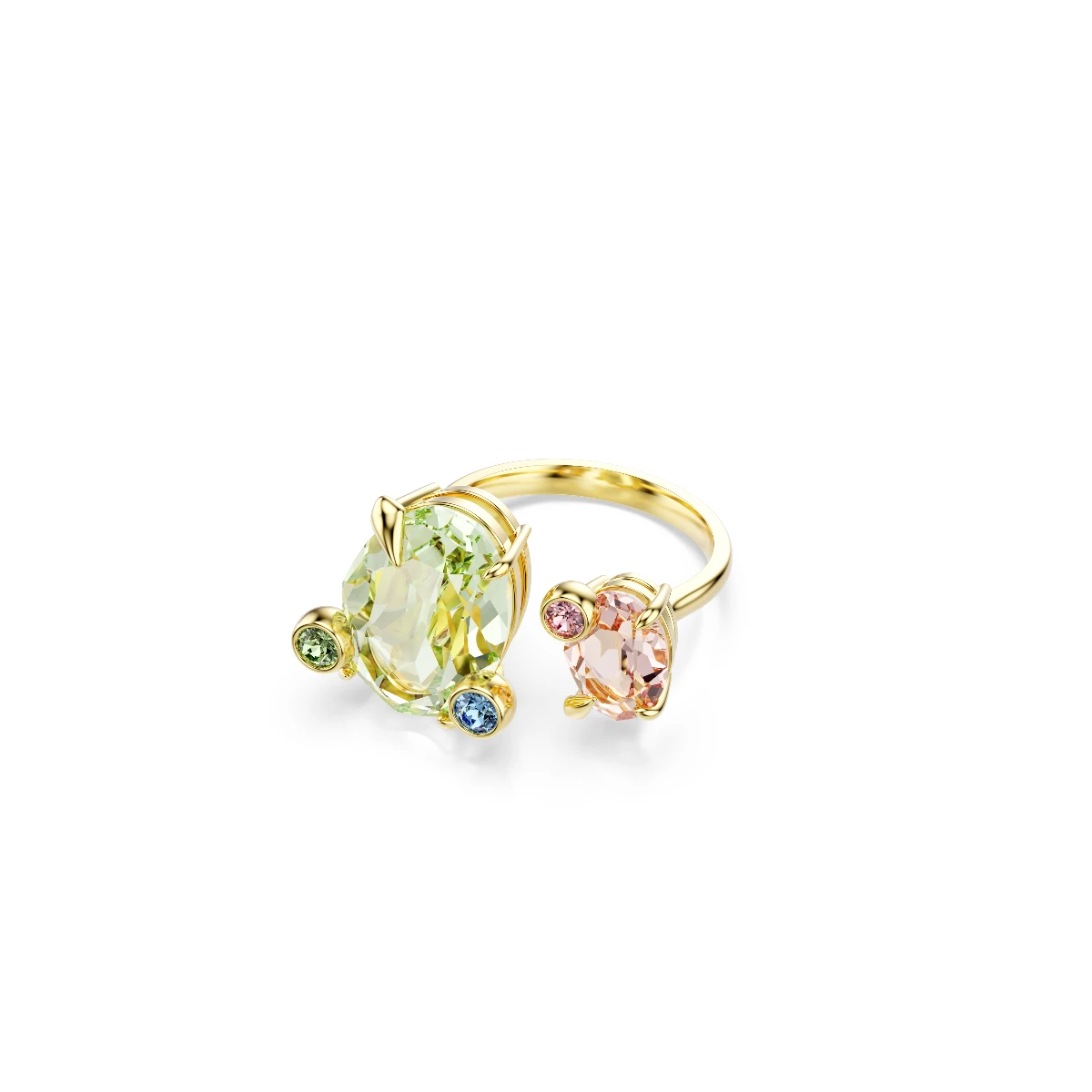 Resim GEMA:RING SET OF 3 MUL/GOS 60