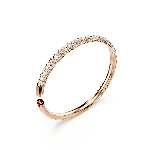 Resim SUBLIMA:BANGLE CRE/ROS S
