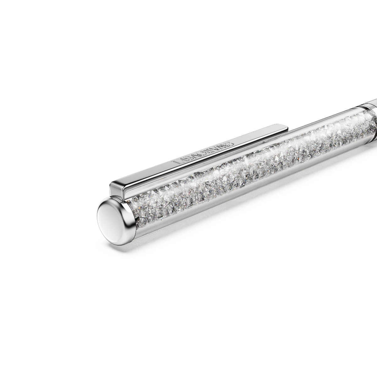 Resim CRYSTALLINE SILK:BP PEN CRY/GRY/SIS