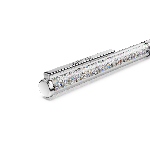 Resim CRYSTALLINE SILK:BP PEN CRY/GRY/SIS