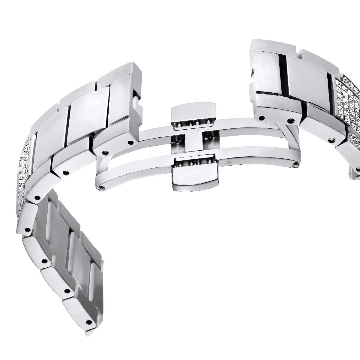 Resim DEXTERA LUX:MB STS/SILVER/STS