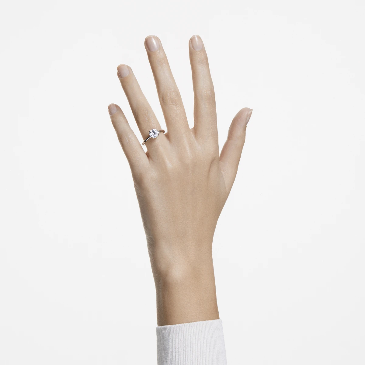 Resim STILLA:RING RND S WHITE/RHS 55