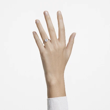 Resim STILLA:RING RND S WHITE/RHS 55
