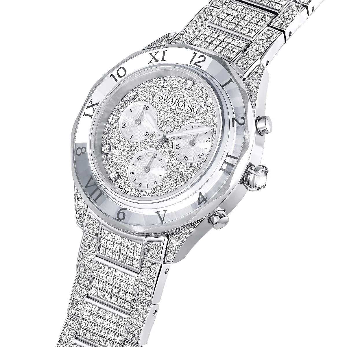 Resim DEXTERA LUX:MB STS/SILVER/STS