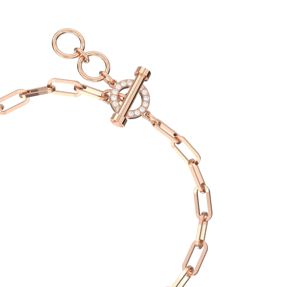 Resim TEDDY:BRACELET WHOP/ROS M