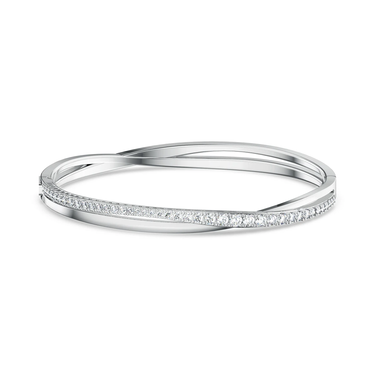 Resim HYPERBOLA:BANGLE ROWS CZWH/RHS M