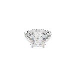 Resim RE STILLA:RING SQ WHITE/RHS 52