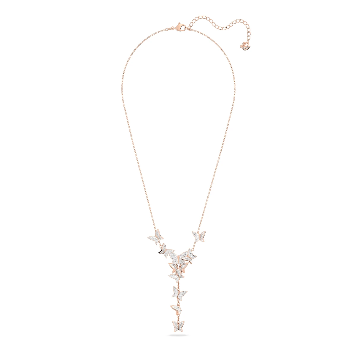 Resim MP IDYLLIA:NECKLACE CRY/ROS
