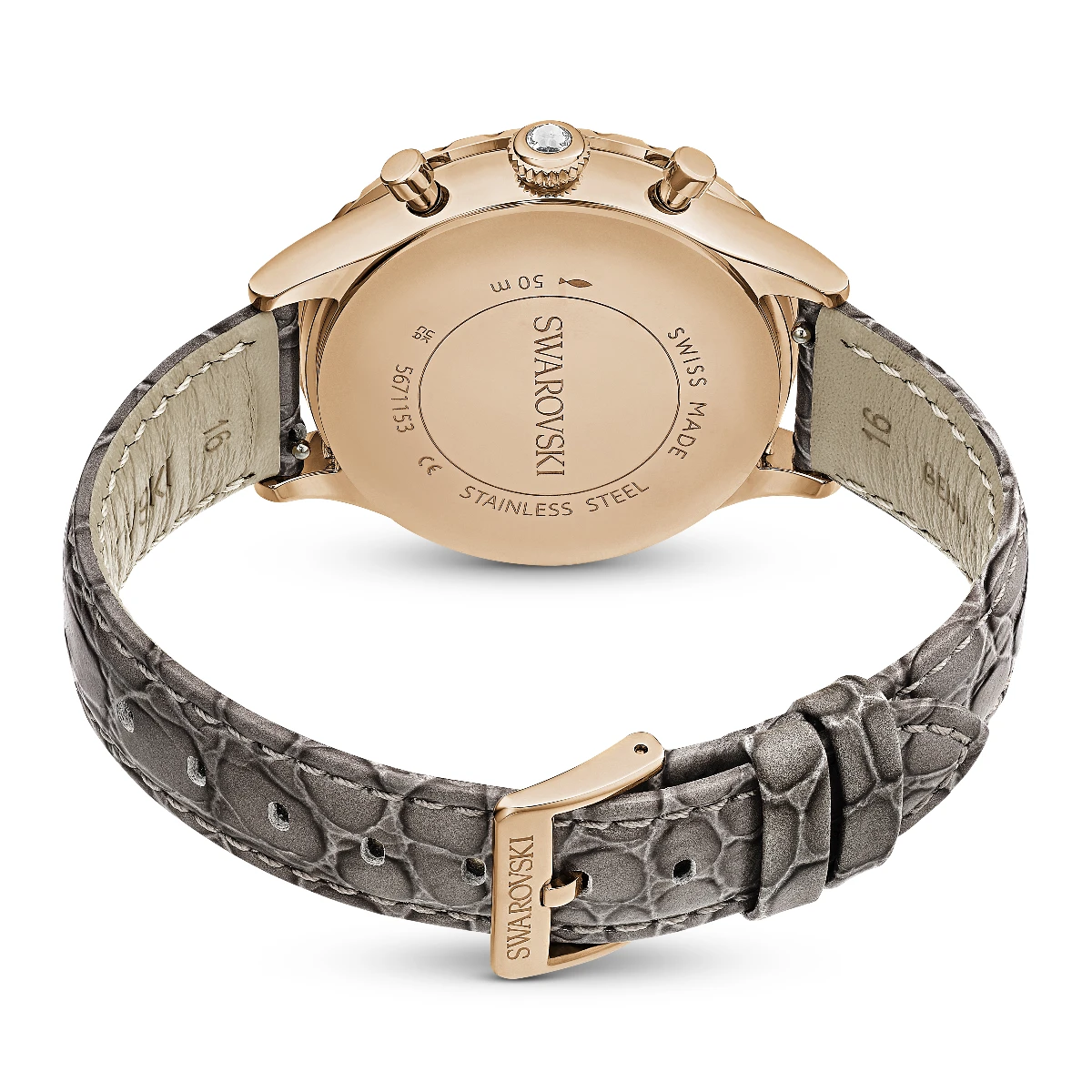 Resim OCTEA CHRONO:LS GRY//PRO