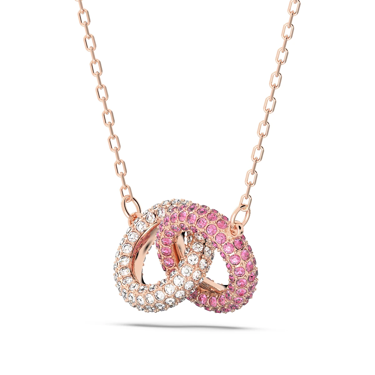 Resim DEXTERA:NECKLACE LROS/CRY/ROS