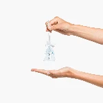 Resim CLASSIC:BELL ORNAMENT STAR S