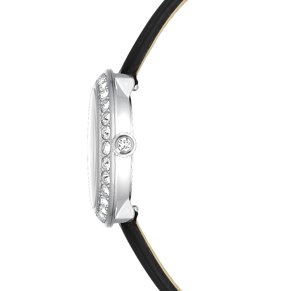 Resim MATRIX TENNIS:LS BLACK/WHT/STS