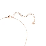 Resim HYPERBOLA:NECKLACE H&I CRY/CZWH/MIX