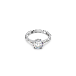 Resim STILLA:RING RND M WHITE/RHS 50