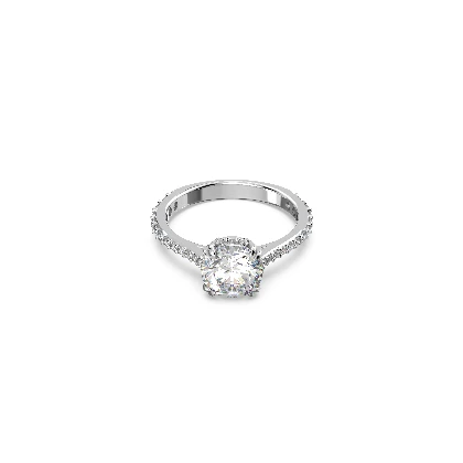 Resim STILLA:RING RND M WHITE/RHS 50
