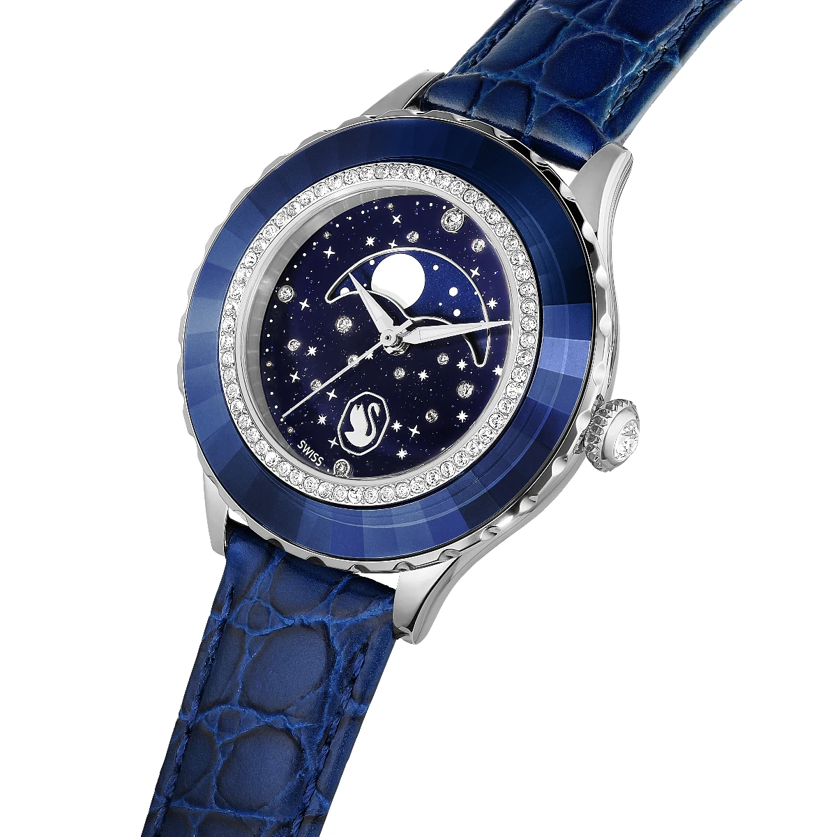 Resim OCTEA MOON:LS BLUE/BLUE/STS