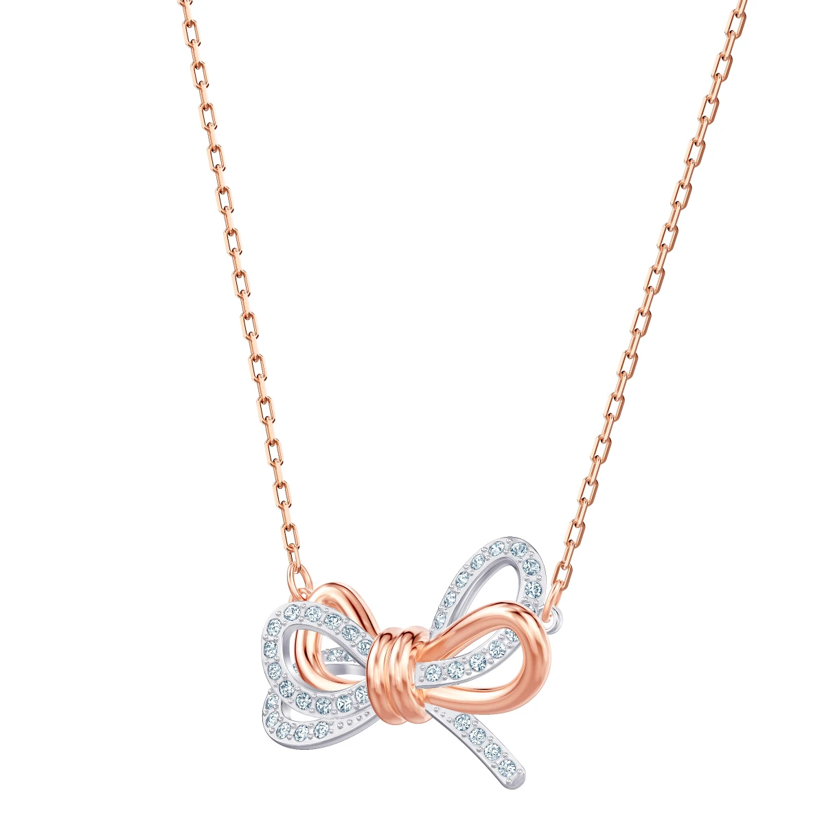 Resim LIFELONG BOW:PENDANT MED CRY/MIX