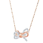 Resim LIFELONG BOW:PENDANT MED CRY/MIX