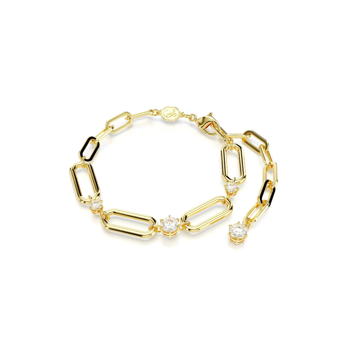 Resim CONSTELLA:BRACELET CHAIN WHITE/GOS M