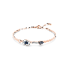 Resim SYMBOLICA:BANGLE EVIL EYE DMUL/MIX M