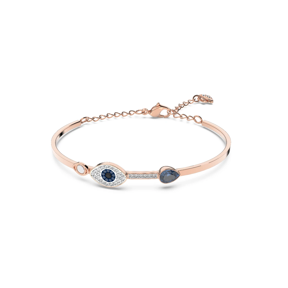 Resim SYMBOLICA:BANGLE EVIL EYE DMUL/MIX M