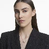 Resim DEXTERA:NECKLACE DOUBLE SILK/CRY/ROS