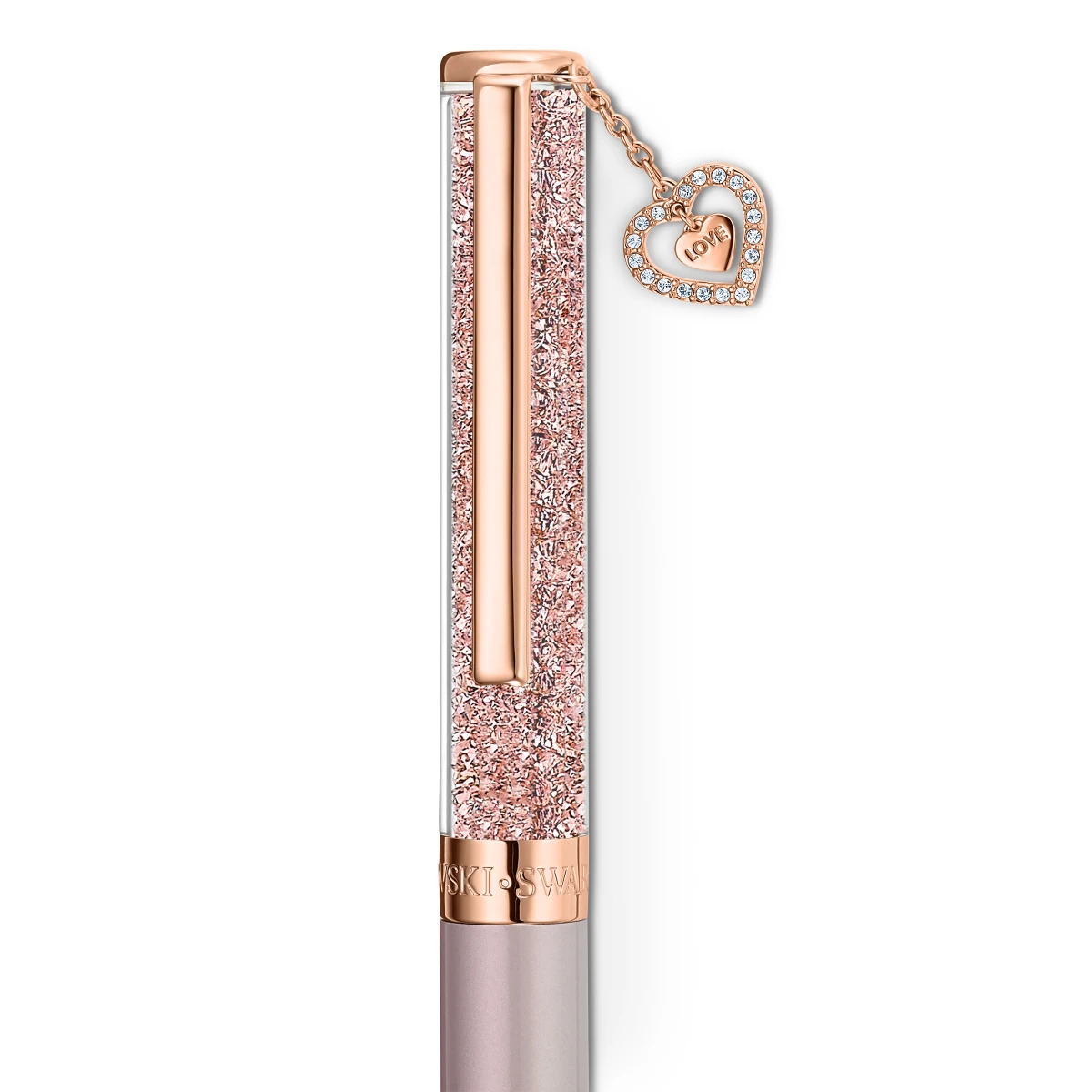 Resim CRYSTALLINE BP PEN - LOVE HEART